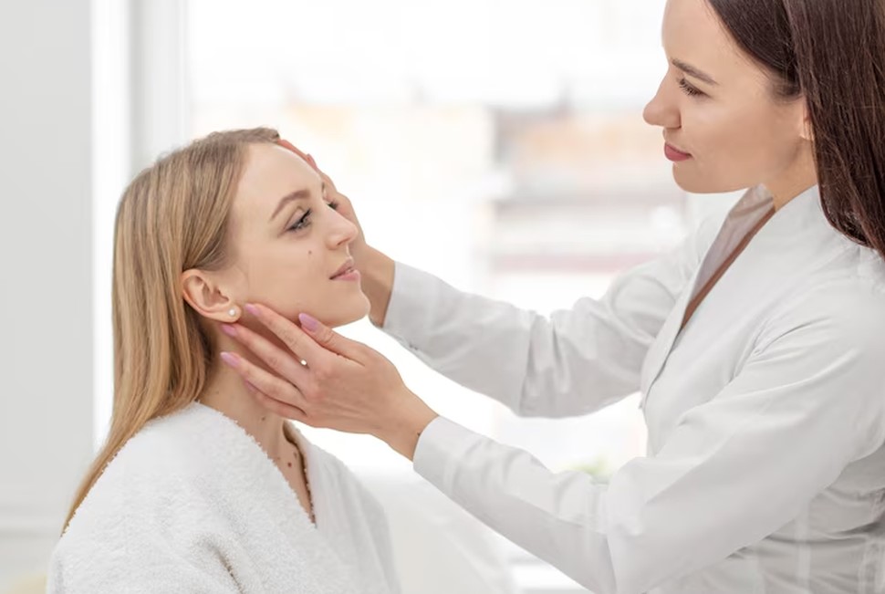 You Need a Professional Skin Consultation