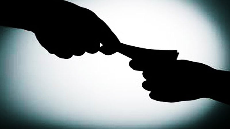 Corruption and Lack of Accountability