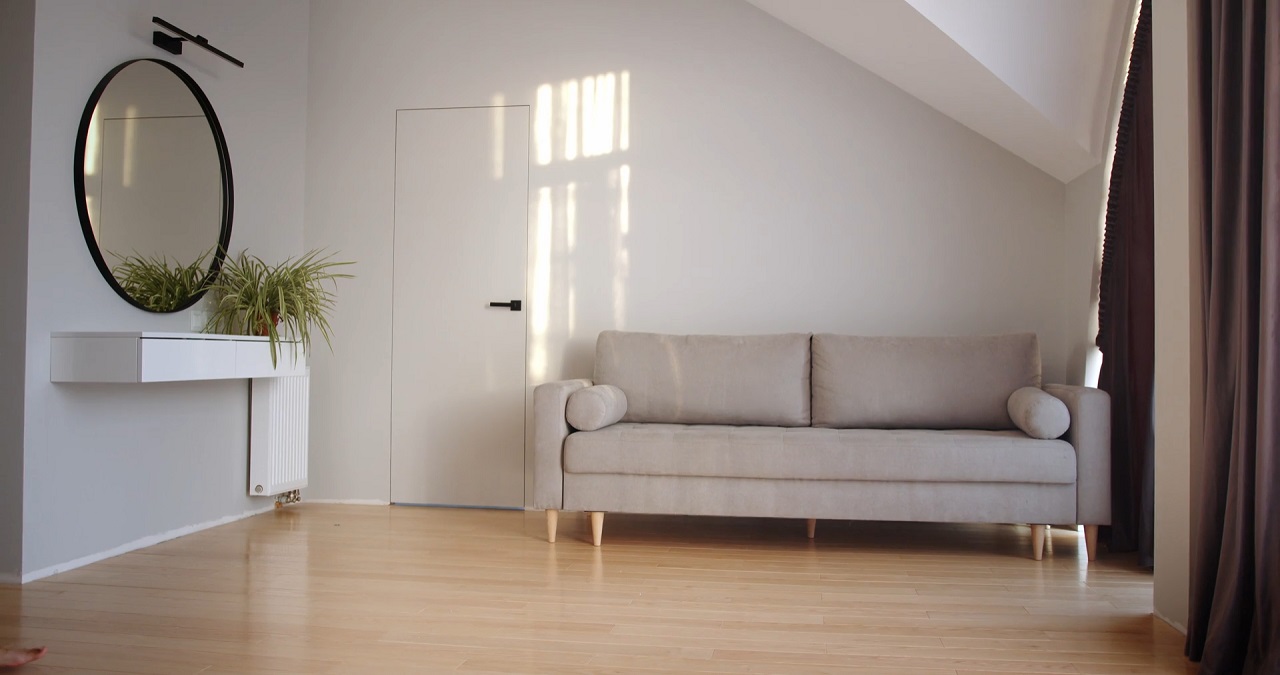 Small Space Interior Design